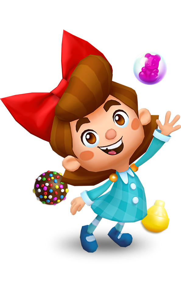 Bubble Witch 3 Saga - Play the game at