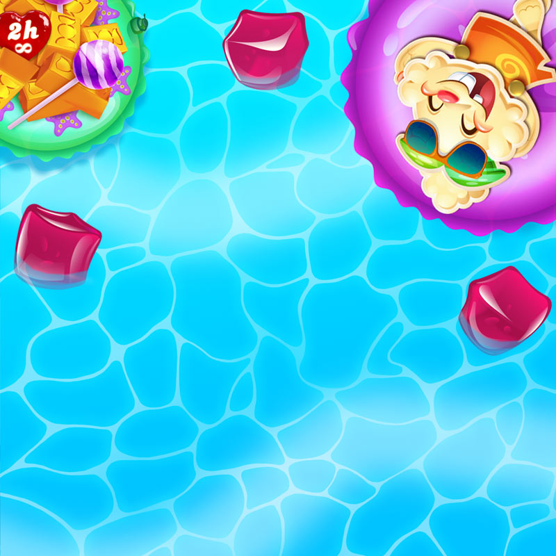 Play #candycrushsaga free online most played #game now. In which