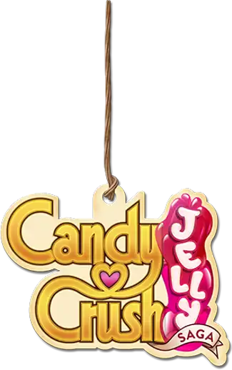Candy Crush Jelly Saga thumbnail