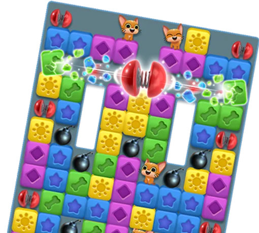 Pet Rescue Saga Online Play The Game At King pet-rescue-saga-online-play-the-game-at-king