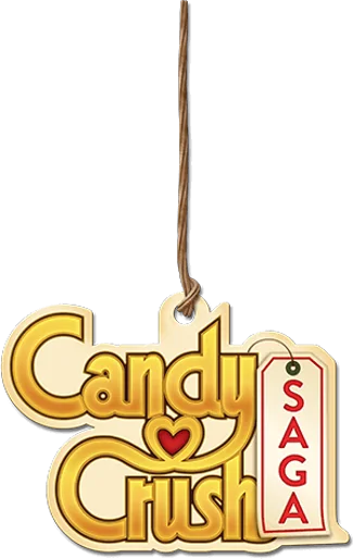 Candy Crush Logo
